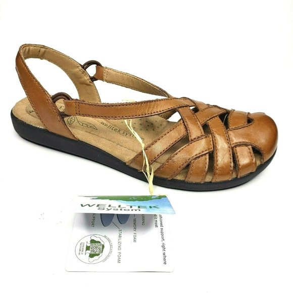 welltek shoes